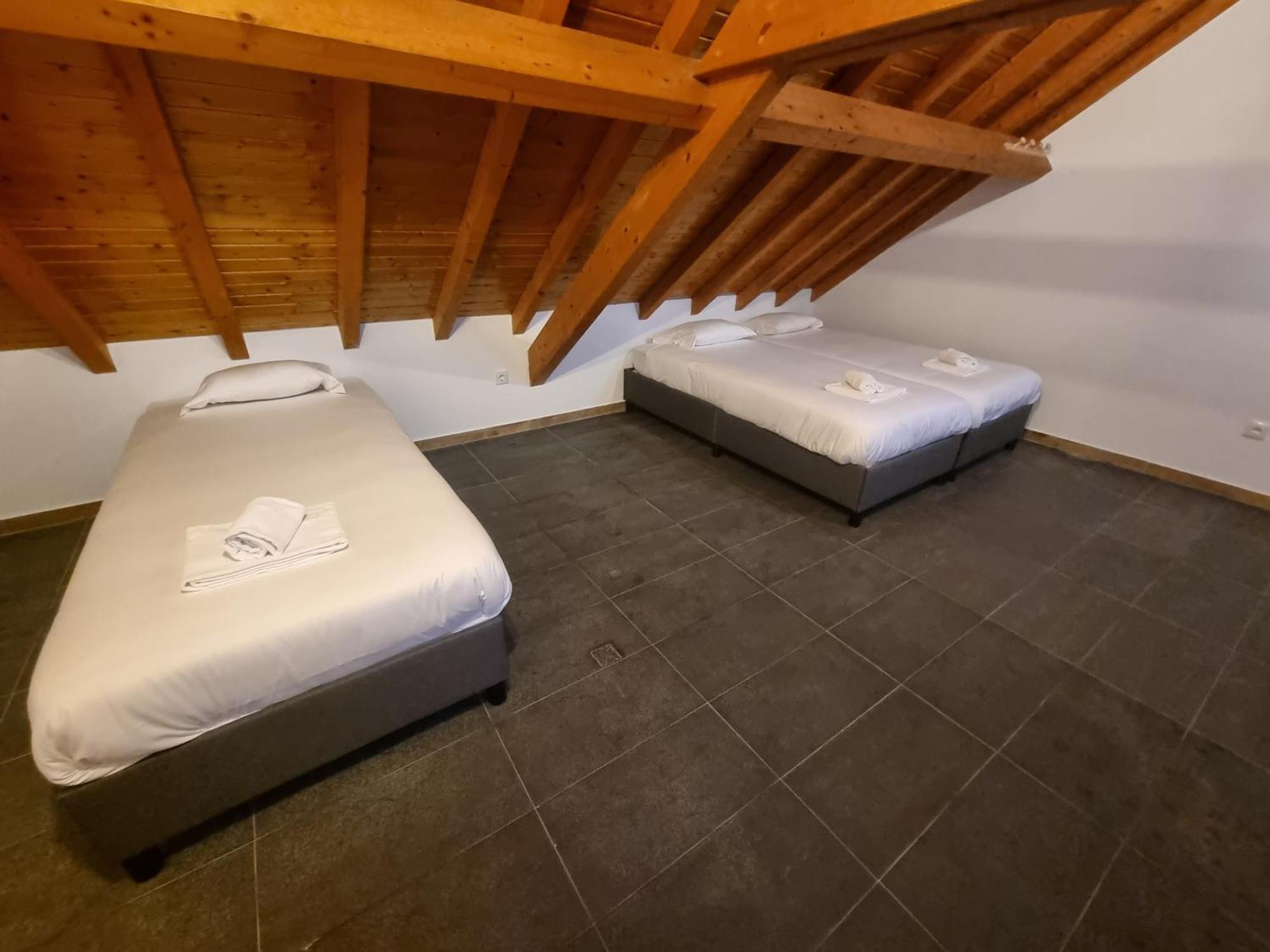 G3 Gamboa Beach Houses Peniche Kültér fotó