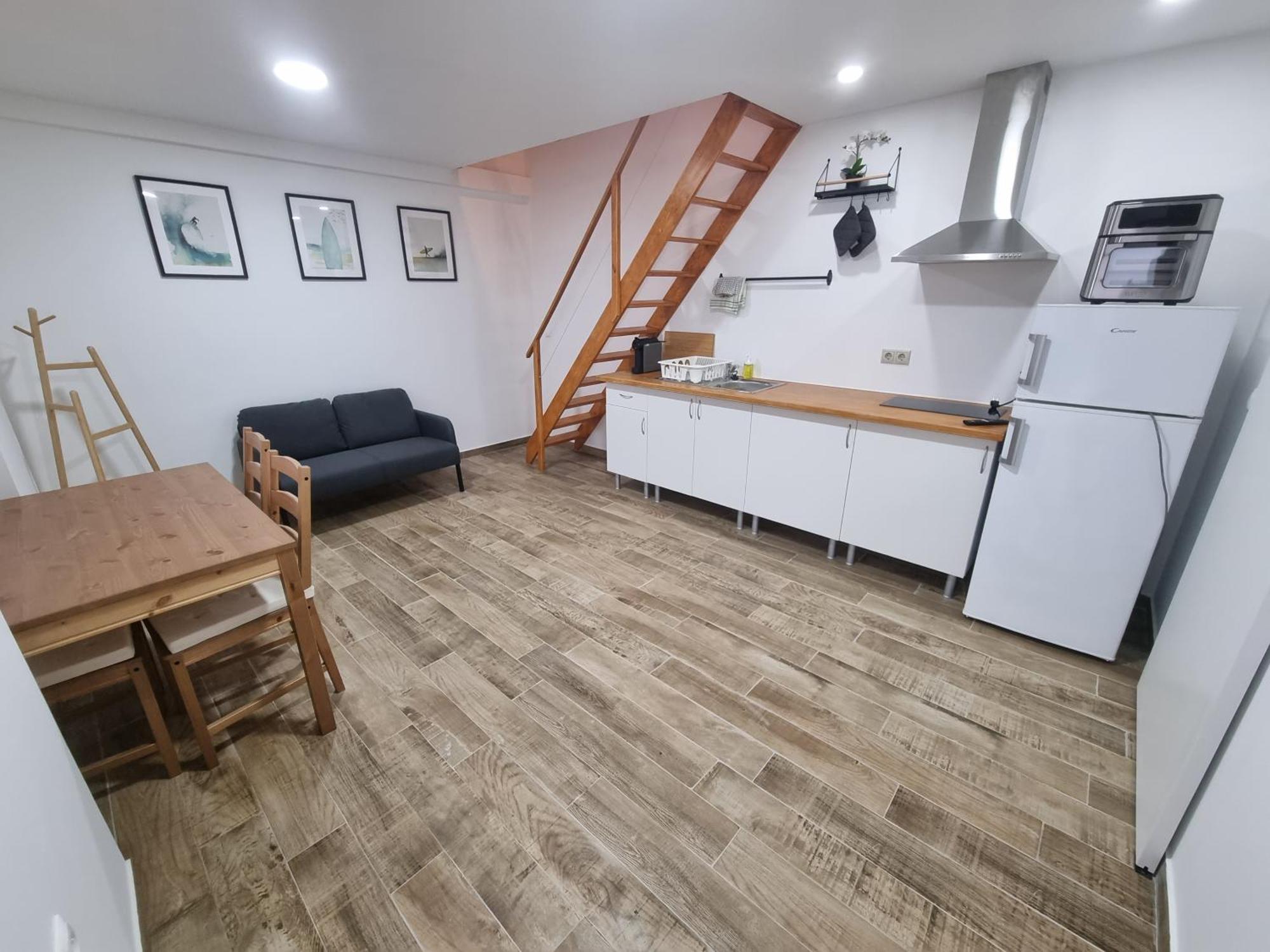 G3 Gamboa Beach Houses Peniche Kültér fotó