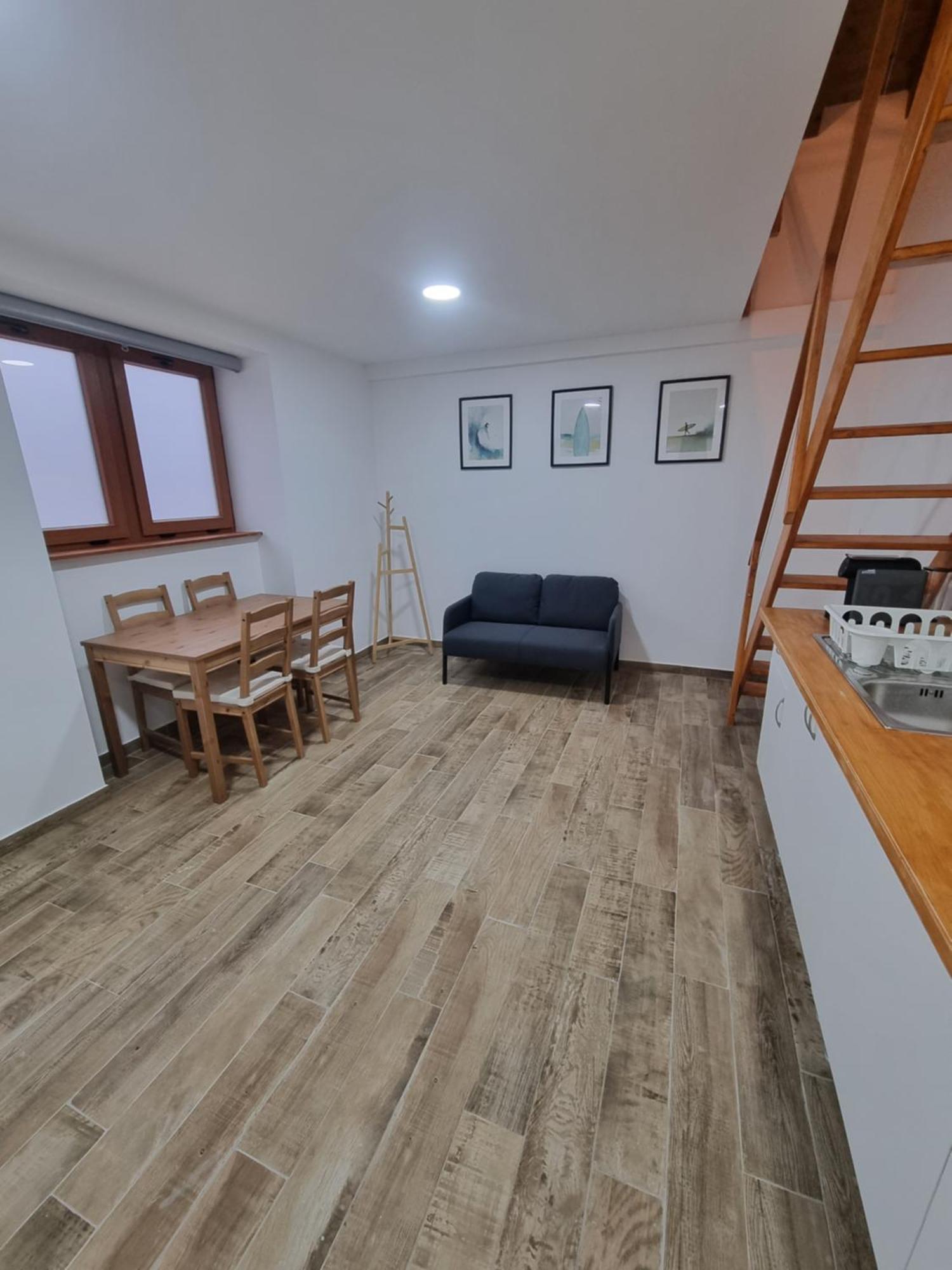 G3 Gamboa Beach Houses Peniche Kültér fotó