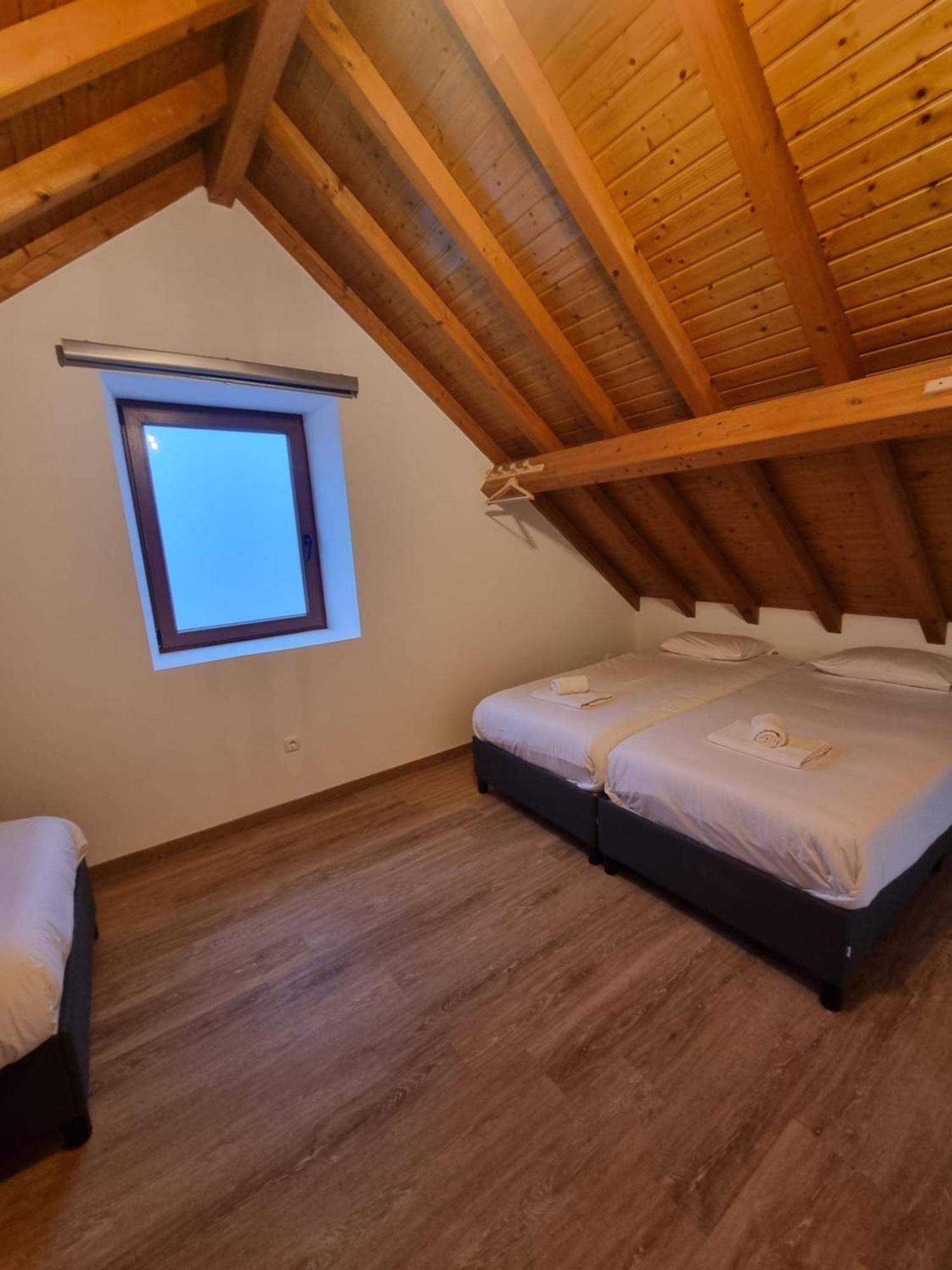 G3 Gamboa Beach Houses Peniche Kültér fotó