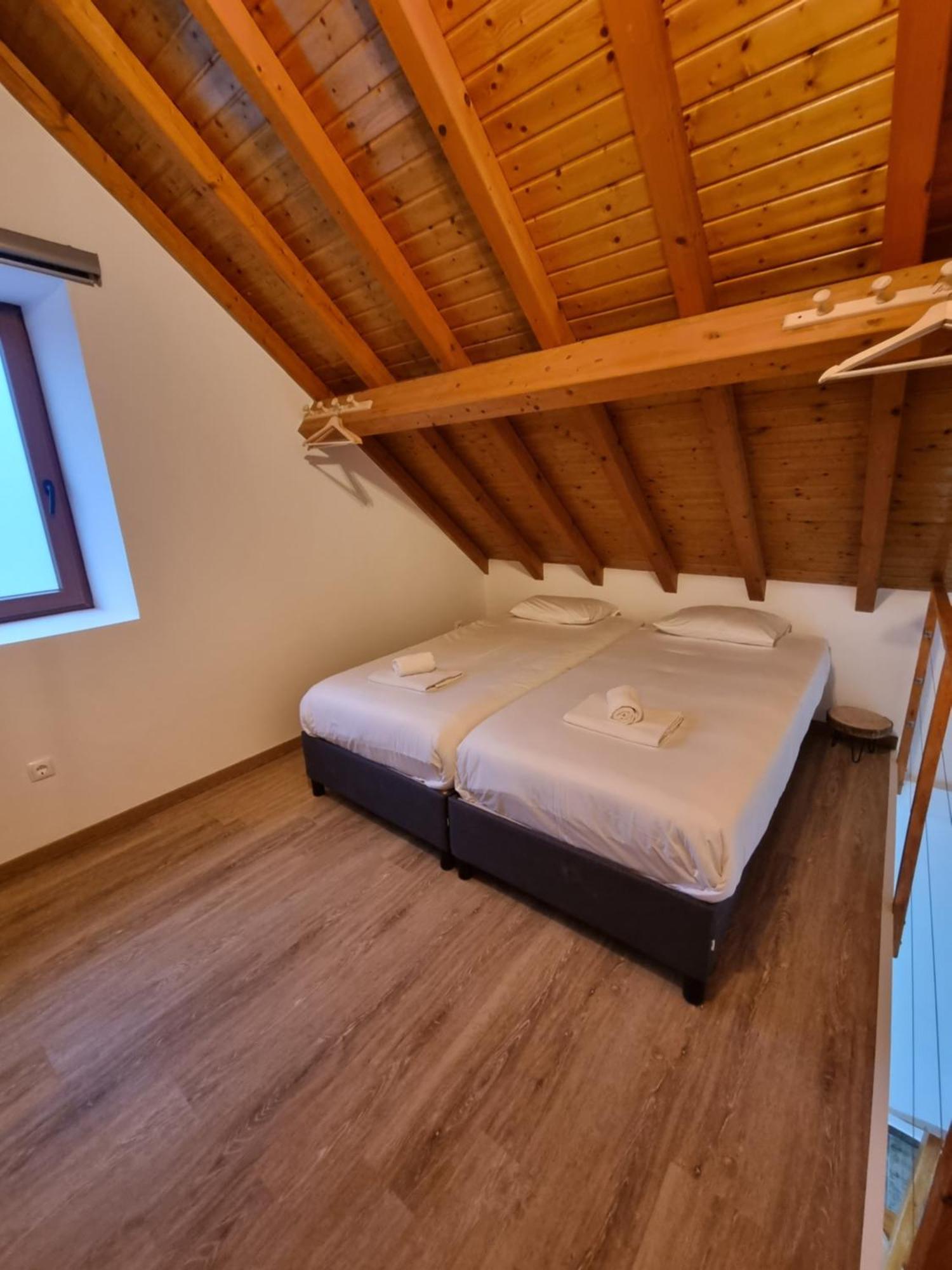 G3 Gamboa Beach Houses Peniche Kültér fotó